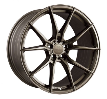 CHEETAH WHEELS - SPYDER